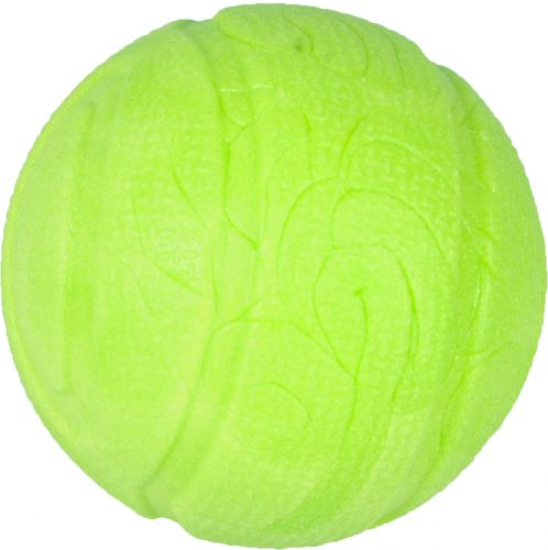 Flamingo Foam Dina Ball - habszivacs labda mentazöld   1 db