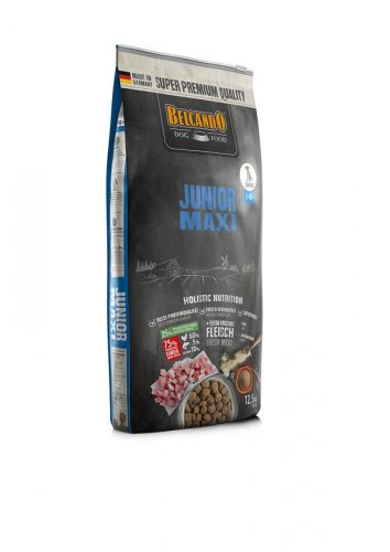 Belcando Junior Maxi  12.5 kg