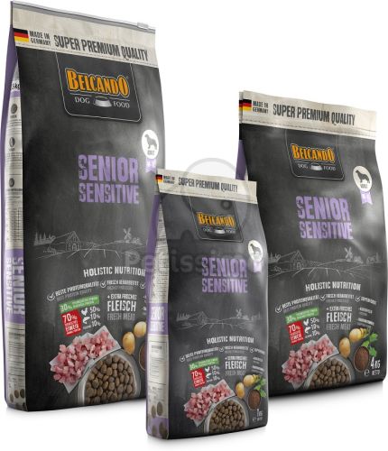 Belcando Senior Sensitive  12.5 kg