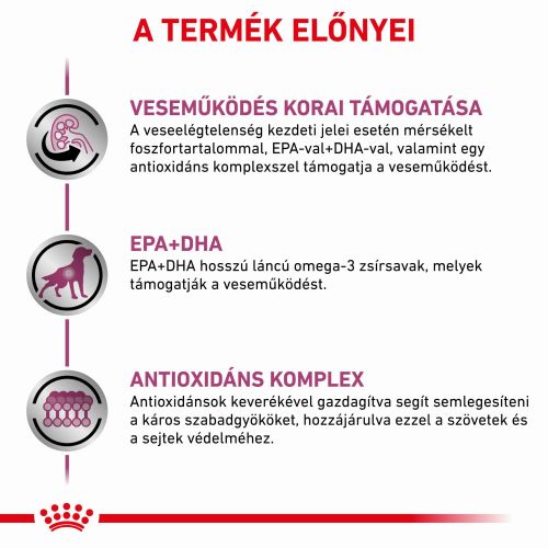 Royal Canin Early Renal  7 kg