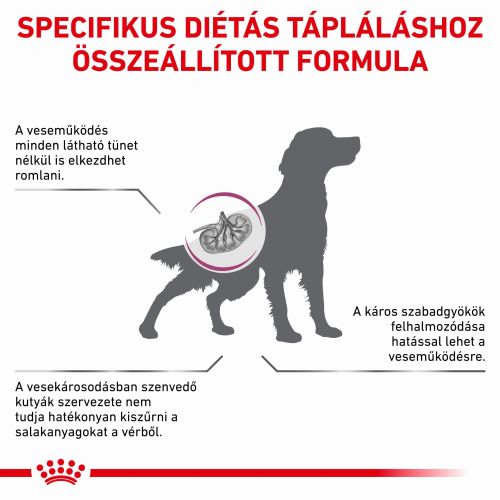 Royal Canin Early Renal  7 kg