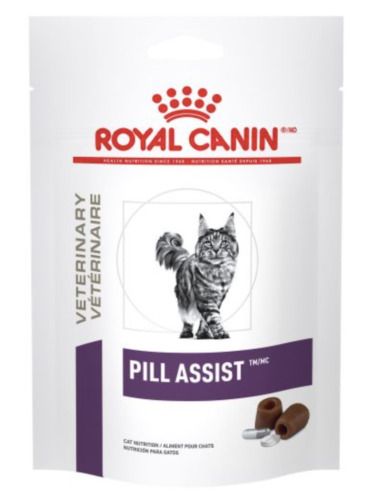Royal Canin Pill Assist Cat tablettaadagoló  45 g