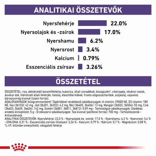 Royal Canin Dental Small Dog  1.5 kg