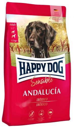 Happy Dog Supreme Sensible Andalucia  1 kg
