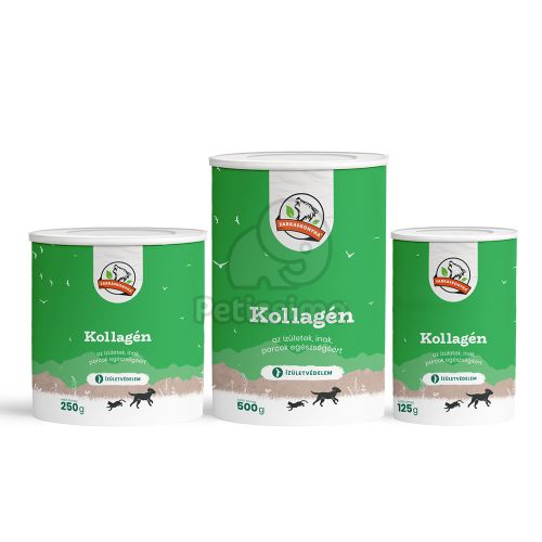 FK KOLLAGÉN-HYDROLYSAT  500 g