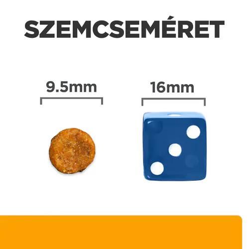Hill's Prescription Diet c/d Multicare Urinary Care száraz macskatáp  12 kg