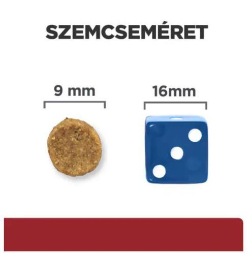 Hill's Prescription Diet i/d Digestive Care száraz macskatáp  3 kg