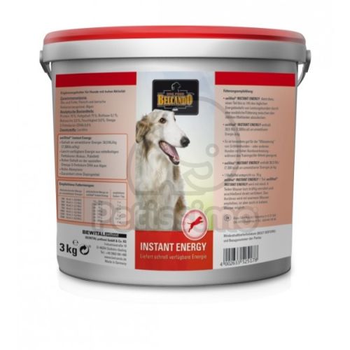 Belcando Instant Energy  500 g