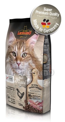 Leonardo Adult Maxi GF  15 kg