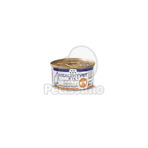 Healthy Vet Diet Cat Renal - vese támogatására  85 g