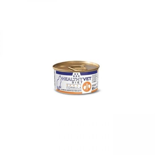 Healthy Vet Diet Cat Renal - vese támogatására  85 g
