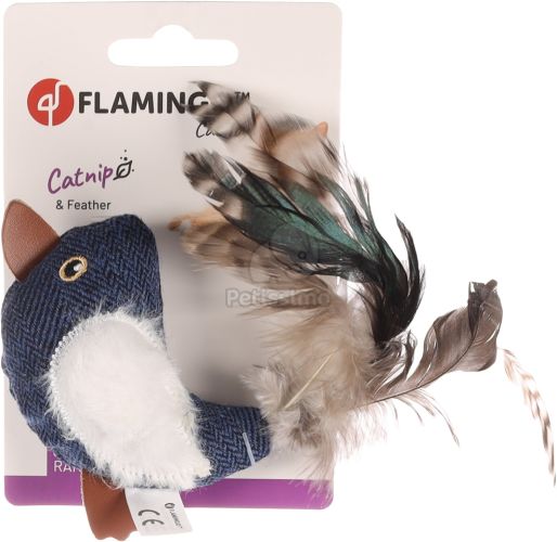 Flamingo Jeany macskajáték  36 cm