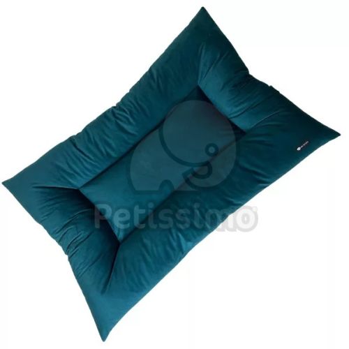 NRDOGS Fully Pillow kutyafekhely - óceánkék  102x57 cm