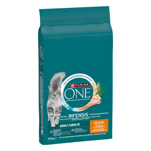 Purina ONE Bifensis Adult Chicken  9.75 kg