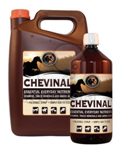 Foran Chevinal Plus  5 l