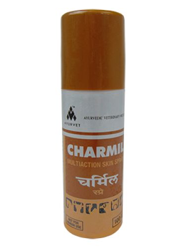 Charmil Szórópermet  100 ml