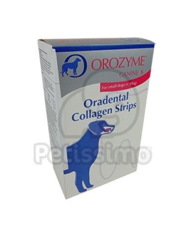 Orozyme rágószalag S  224 g