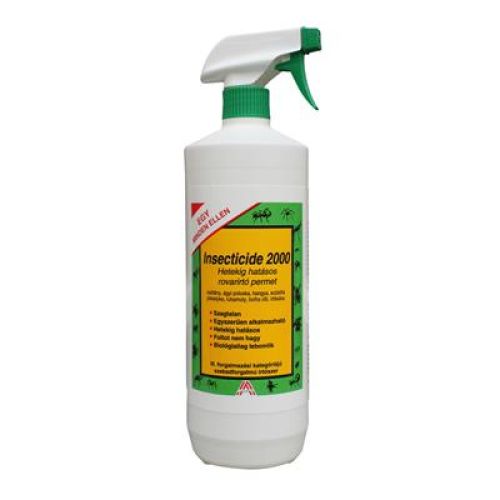 Insecticide 2000  1 l