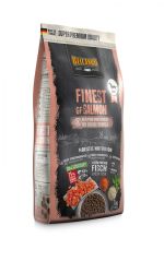 Belcando Finest Grain-Free Salmon  1 kg