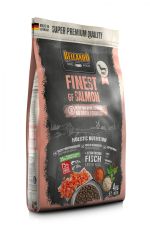 Belcando Finest Grain-Free Salmon  4 kg