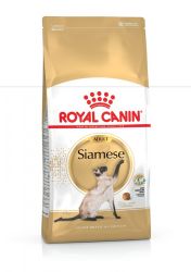 Royal Canin Siamese Adult - Sziámi felnőtt macska száraz táp  2 kg