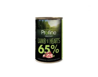 Profine Lamb konzerv  400 g