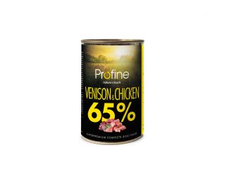 Profine Venison konzerv  400 g