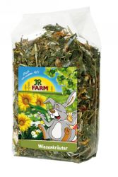 JR Farm Mezei Gyógynövények  150 g