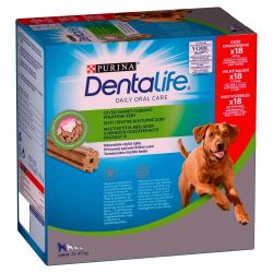 Purina Dentalife Large multipack 6 x  106 g