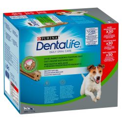 Purina Dentalife Small multipack 10 x  49 g