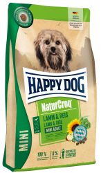 Happy Dog NaturCroq Mini Lamm & Reis  800 g