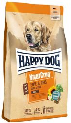 Happy Dog NaturCroq Adult Ente & Reis  11 kg