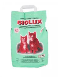 Biolux macskaalom  10 kg