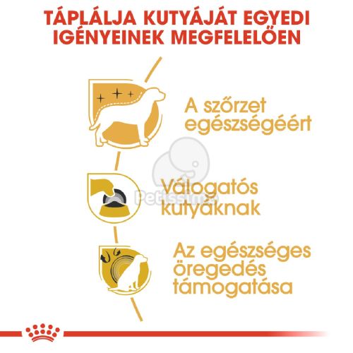 Royal Canin Yorkshire Terrier Adult - Yorkshire Terrier felnőtt kutya száraz táp  7.5 kg