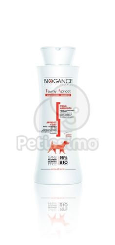 Biogance Tawny Apricot Shampoo  5 l
