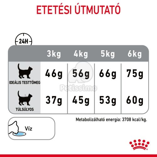 Royal Canin Dental Care - száraz táp felnőtt macskák részére a fogkőképződés csökkentéséért  8 kg