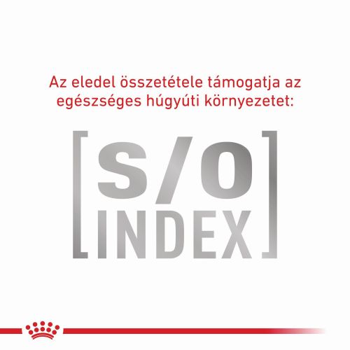 Royal Canin Satiety Small Dog - Teltség érzet kistestű kutyáknak  3 kg