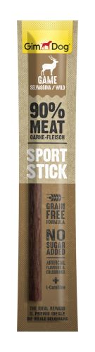 GimDog Sport Stick - szarvas  12 g