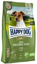 Happy Dog Supreme Sensible Mini Neuseeland  10 kg