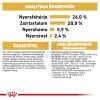 Royal Canin Boxer Adult - Boxer felnőtt kutya száraz táp  3 kg