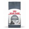 Royal Canin Dental Care - száraz táp felnőtt macskák részére a fogkőképződés csökkentéséért  8 kg