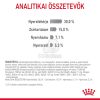Royal Canin Dental Care - száraz táp felnőtt macskák részére a fogkőképződés csökkentéséért  8 kg