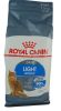 Royal Canin Light Weight Care - száraz táp felnőtt macskák részére az ideális testsúly eléréséért  1.5 kg