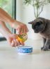 Inaba Cat Churu Dashi Delights - csirke  70 g