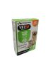 Mark&Chappell VetIQ Stool Repel-UM tabletta  30 db