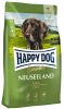 Happy Dog Supreme Sensible Neuseeland  4 kg