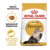 Royal Canin Persian Adult - Perzsa felnőtt macska száraz táp  400 g