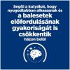 Hill's Prescription Diet b/d Ageing and Alertness Care száraz kutyatáp  12 kg