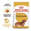 Royal Canin Dachshund Adult - Tacskó felnőtt kutya száraz táp  1.5 kg