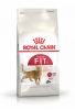 Royal Canin Fit - aktív felnőtt macska száraz táp  2 kg